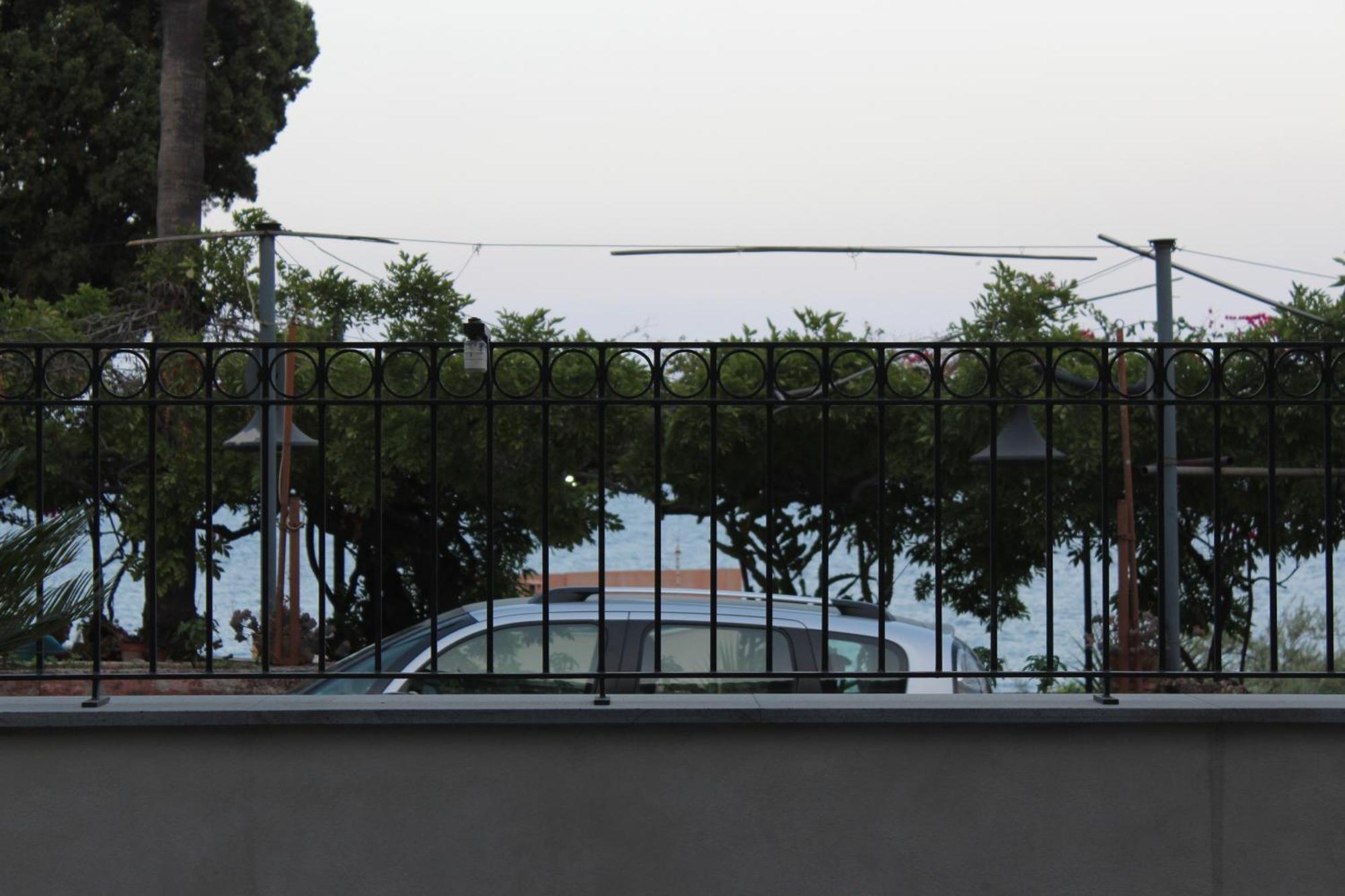 Appartamento Arancione Taormina Luaran gambar